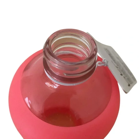 NWT BKR Rosy Water Bottle 500ml (16oz) - Picture 6 of 16